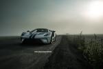 Ford GT by Driving Emotions Motorcar 2017 года